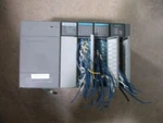 Omron C200H-MD115 Input/output Unit. Fixed Price $99.50.