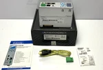 New! Automation Direct P3-550E Programmable Controller P300 Cpu Plc Sealed Box. Fixed Price $635.00.