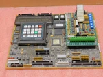 General Electric DS200LDCCH1AHA Control Board. Fixed Price $799.97.