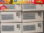 1PC New FX1N-422-BD FX1N422BD Mitsubishi Plc Module &ll. Fixed Price $71.42.