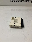 Schneider TM2DDI16DT Dicrete Module 24VDC Inputs L-138. Fixed Price $95.00.