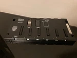 Ge Fanuc IC693CPU311D Modified To IC693CPU311F Base 5-SLOT Series 90-30. Fixed Price $133.11.