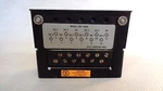 Texas Instruments 2702885-0001 Terminal Connector For 500-5016. Fixed Price $11.00.