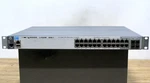 Hewlett Packard Hp Procurve Switch 2920-24G J9726A W/J9731A Module. Fixed Price $39.99.