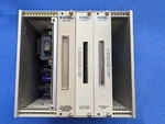 National Instruments Ni Data Acquisition System SCXI-1102 1161 1180. Fixed Price $144.44.