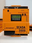 Sensaphone Scada FGD-3000 Main Control Unit. Fixed Price $449.99.