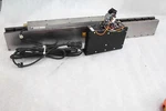 Gsi Lumonics Linear Servo Actuator,trilogy Emc&lvd,copley Control 7225DC Drive #. Fixed Price $1440.00.