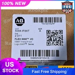 Allen Bradley 5094-IF8XT Flex 5000 Analog Input Module 8-CH Us Free Tax. Fixed Price $1719.53.