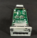 Cisco Catalyst C9300-NM-4G 4X1GE Sfp+ Network Module-same Day Shipping. Fixed Price $69.99.