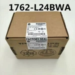 New Ab 1762-L24BWA Micrologix 1200 Point Controller Allen Bradley 1762L24BWA. Fixed Price $343.63.