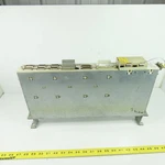 Siemens 6SN1115-0BA11-0AA1 Simodrive 611 Controller Module W/6SN1162-1AA00-0AA0. Fixed Price $999.99.