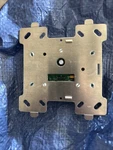 Fike 55-023 Dual Relay Fire Alarm Module AH-9770 For Hochiki R2M/RM. Fixed Price $45.00.