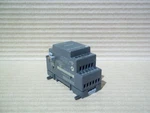 Siemens 6ED1-055-1MD00-0BA0 6ED10551MD000BA0 Run Stop 12V/24V Dc. Fixed Price $49.99.