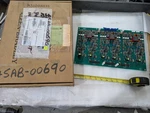 Allen-bradley S50905-001 Spare Part Kit Driver Board Pcb Assembly Industrial. Fixed Price $673.89.