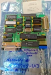 Gpib Interface Board Assembly # G77905-1A3, For Hp? By Pioneer Circuits Inc. Fixed Price $35.00.