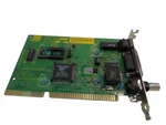 3COM 03-0021-004 Etherlink Iii Network Card Unmp. Fixed Price $45.00.