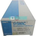 Brand New In Box Omron 3G2A5-ID213 C500-ID213. Fixed Price $271.85.
