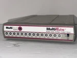 Multitech System Modem Series 33.6KBPS MT2834BL Option Switch. Fixed Price $17.99.