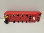 Good Used! Allen-bradley Armorblock Guard I/o Input Module 1732ES-IB16. Fixed Price $1062.46.
