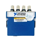 National Instruments Ni 9233 Analog Input Module 4-CHANNEL 102DB Dynamic Range. Fixed Price $399.99.