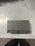 Siemens Simatic 6ES7 223-1BL21-0XA0 Digital I/o Module Used. Fixed Price $45.88.