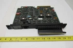 Ge Fanuc 44A724866-G01 Bus Control W/diag. Module Circuit Board Card. Fixed Price $15.93.