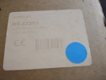 Invensys / Schneider Electric (barber Colman) MS-22353. Fixed Price $75.00.