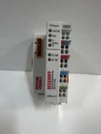 Beckhoff BK5100 Can-open Coupler. Fixed Price $100.00.