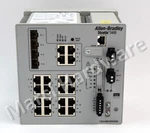 Allen Bradley 1783-HMS16TG4CGN /a Stratix 5400 20-P Ethernet Switch. Fixed Price $2950.00.
