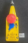 *preowned* Allen Bradley Lifeline Guardmaster 440E-L13155 Pull Switch. Fixed Price $300.00.