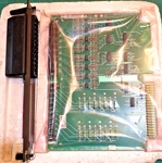 Ge Fanuc IC600YB804B Series Six 115VAC Input Module R05 Unused Box Plc. Fixed Price $74.95.