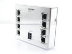Beckhoff CU2208 Ethernet Switch New Open Box. Fixed Price $162.00.