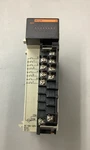 Omron CQM1-IA121 Programmable Cpu Input Module 100-120VAC (B197). Fixed Price $100.00.