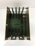 Allen-bradley 1771-AA I/o Chassis Rack Module Series. Fixed Price $40.00.
