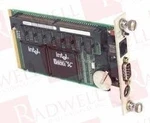 Radisys EPC-23-25 / EPC2325 (used). Fixed Price $238.10.