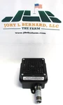 Federal Signal, Vibratone Horn, 350WBX 120-V, 0.22-AMPS, 3/4" Fnpt, Surplus. Fixed Price $433.00.