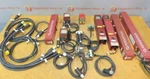 Perceptron Tricam Digital Contour Sensor Trilight 911-0010 Minicam Huge Lot. Fixed Price $550.00.