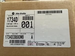 Allen Bradley 1734D-IB8XOW8S New Devicenet Combination I/o Module 1734DIB8XOW8S. Fixed Price $750.00.