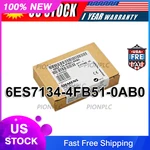 New Siemens Dp Electronics Module Et 200S. Fixed Price $653.38.
