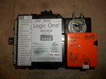 Honeywell Logic Novar VAV-4040 / VAV4040 Display Unit. Fixed Price $299.00.