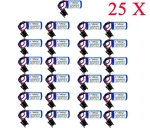 25X 1756-BA1 3V 1800MAH Cnc Plc Controller Battery For Allen Bradley Backup. Fixed Price $205.89.