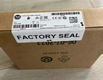 New 2025 Allen Bradley 1756-L84E /b Controllogix Sealed Plc. Fixed Price $3208.11.