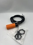 New Nos Ifm KI0203 KI-2015-BB0A/NI Proximity Sensor 20-250V-AC/DC. Fixed Price $75.00.