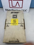 New Square 8030 HIM-101 Series 120V Ac/dc Input Module .. Fixed Price $154.03.