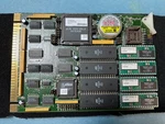 Ziatech ZT8920 Std 32 Memory Board ZT89C20 Opt AM5BM5B 2MB Sram, Flash. Fixed Price $129.00.
