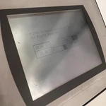 Allen-bradley 2711C-T6M Panelview C600 Color Touch Hmi Terminal Interface. Fixed Price $249.99.