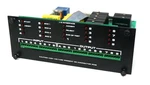 Uson 403-X300H I/o Module 403X300H Repaired. Fixed Price $325.00.