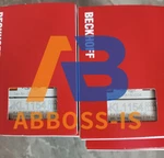 KL1154 Beckhoff 4-CHANNEL Digital Input Module Brand New Shipping Dhl Or Fedex. Fixed Price $165.00.