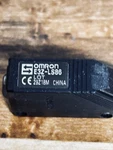 Omron E3Z-LS86 Photoelectric Sensor 20-200MM Pnp Male M8 4-PIN. Fixed Price $65.00.