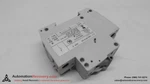 Allen Bradley 1492-ASPH3 Series C, Auxiliary Switch Contact Module, New* #331867. Fixed Price $9.38.